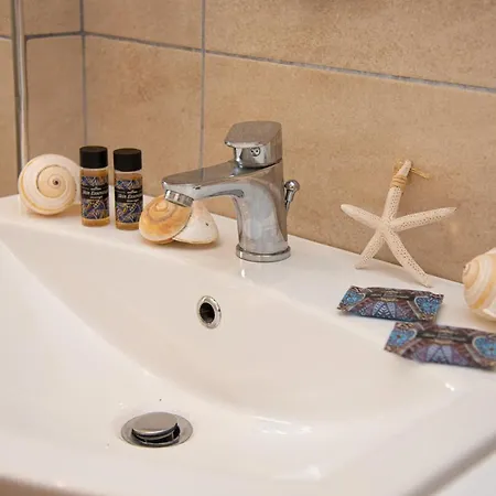 Nausika Corfu Holiday home
