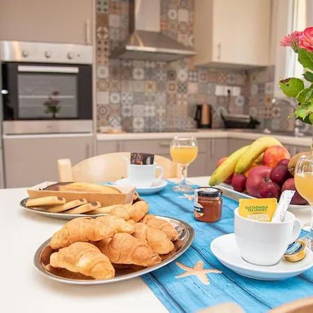 Nausika Corfu Holiday home