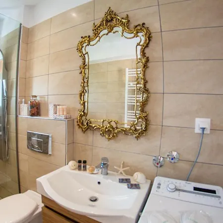 Nausika Corfu Holiday home *