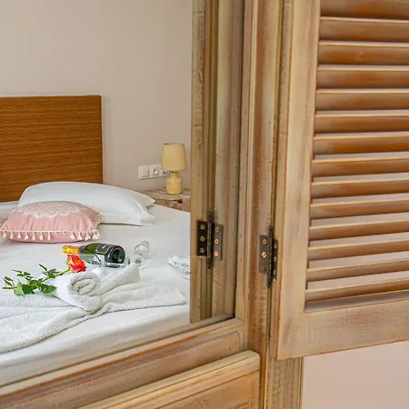 Nausika Corfu Holiday home *
