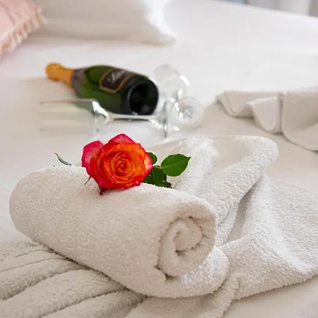 Nausika Corfu Holiday home *