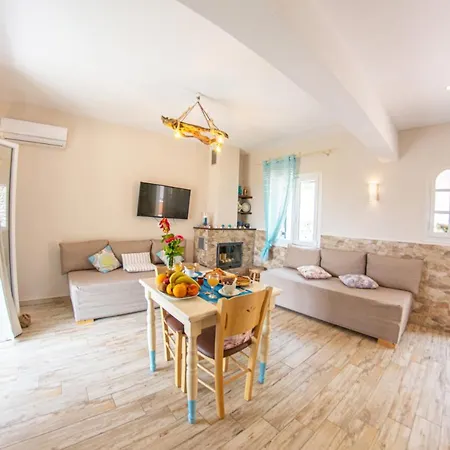 Nausika Corfu Holiday home *