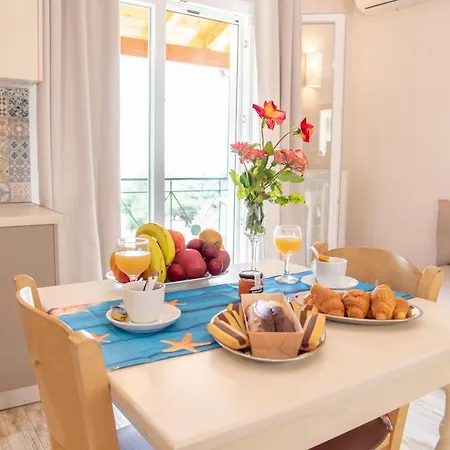 Nausika Corfu Holiday home Paleokastritsa