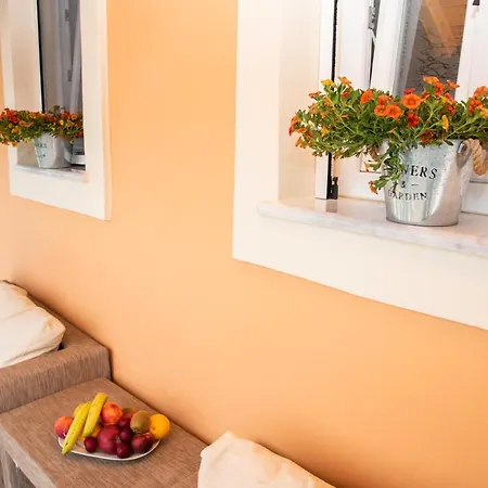 Vakantiehuis Nausika Corfu