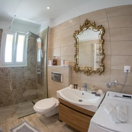 Nausika Corfu Vakantiehuis