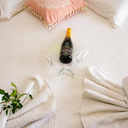 Nausika Corfu Paleokastritsa