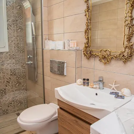 Nausika Corfu Vakantiehuis