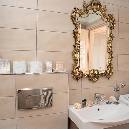 Nausika Corfu Holiday home *