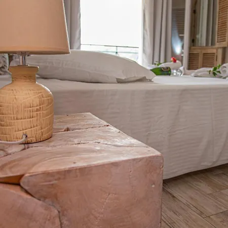 Holiday home Nausika Corfu Paleokastritsa