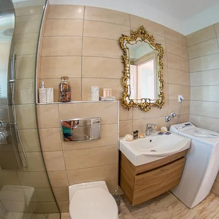 Nausika Corfu Holiday home *