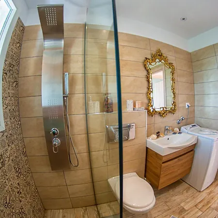 Nausika Corfu Holiday home