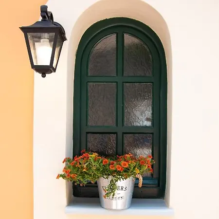 Casa de Férias Nausika Corfu *