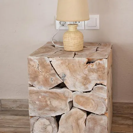 Nausika Corfu Casa de Férias *
