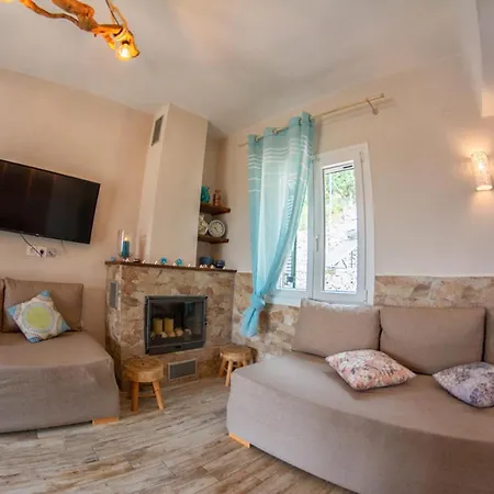 Nausika Corfu Casa de Férias