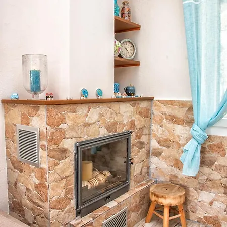 Nausika Corfu Casa de Férias
