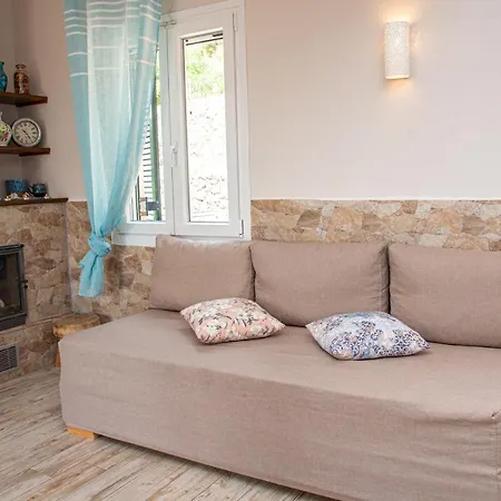 Nausika Corfu Casa de Férias *