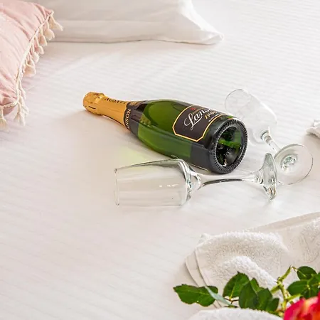 Vakantiehuis Nausika Corfu Paleokastritsa