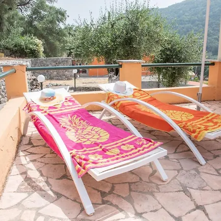 Nausika Corfu Casa de Férias