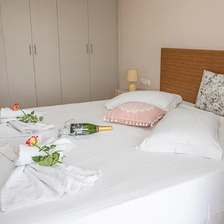 Casa de Férias Nausika Corfu *