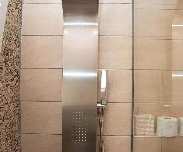 Σπίτι διακοπών Nausika Corfu *