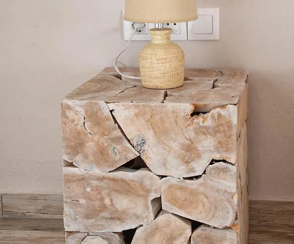 Nausika Corfu Σπίτι διακοπών *