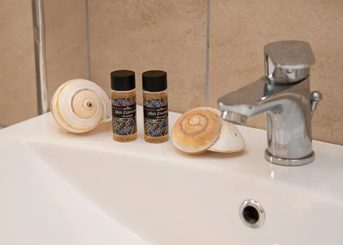 Σπίτι διακοπών Nausika Corfu