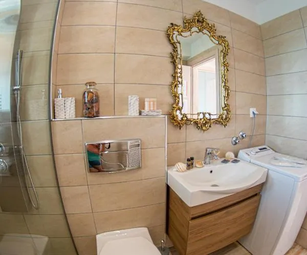 Nausika Corfu Σπίτι διακοπών *